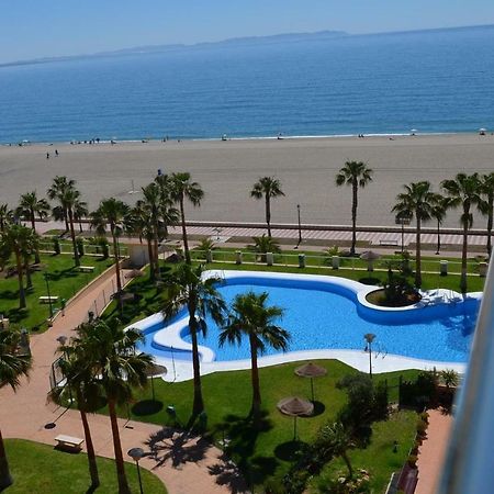 Apartment Brisa Marina Roquetas de Mar Buitenkant foto