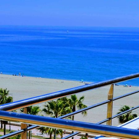 Apartment Brisa Marina Roquetas de Mar Buitenkant foto