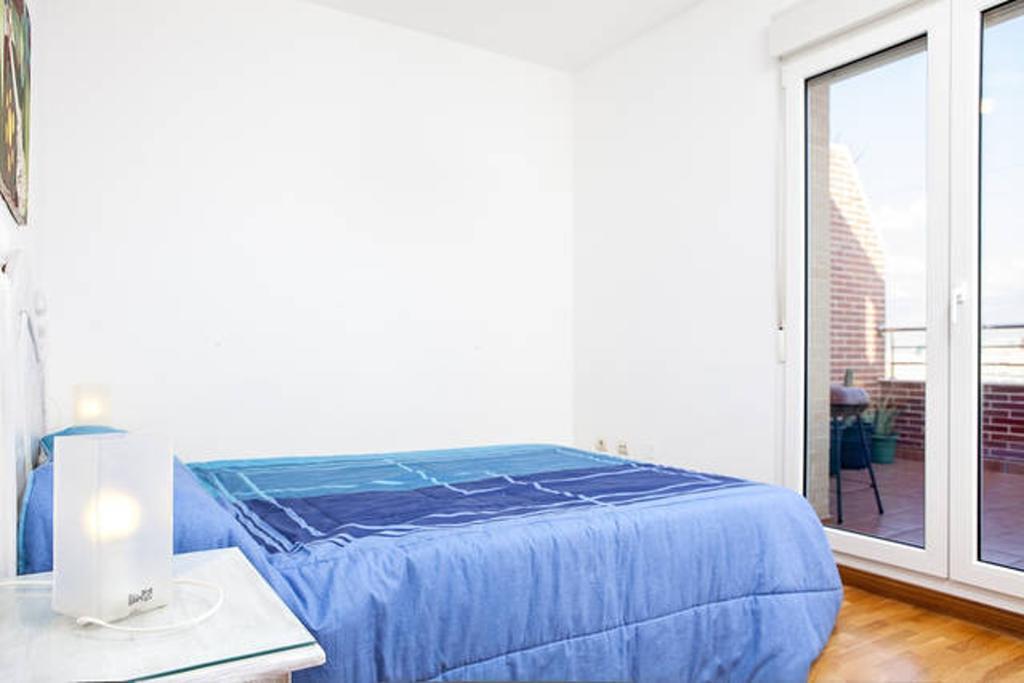 Apartment Brisa Marina Roquetas de Mar Kamer foto